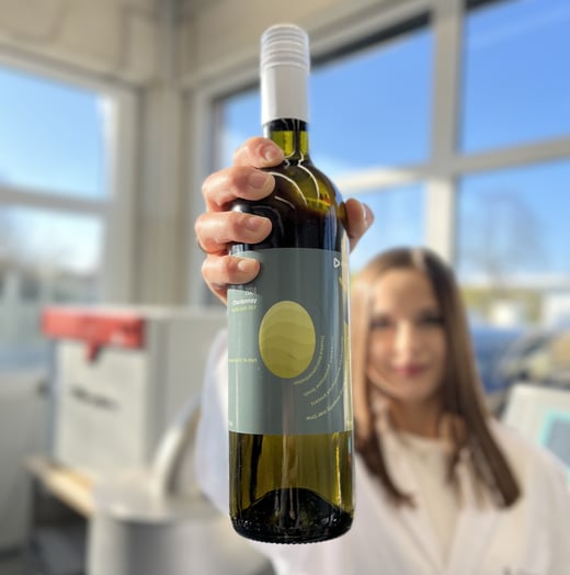 PEF-treated Chardonnay from wine trials_cropped